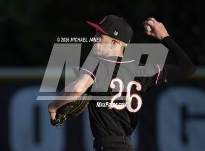 Thumbnail 1 in Killian @ Stoneman Douglas photogallery.