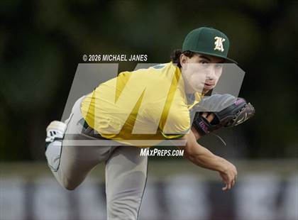 Thumbnail 3 in Killian @ Stoneman Douglas photogallery.