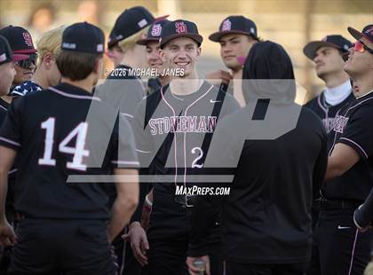 Thumbnail 2 in Killian @ Stoneman Douglas photogallery.