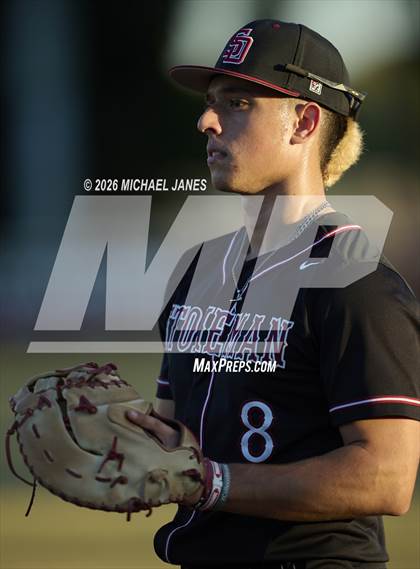 Thumbnail 3 in Killian @ Stoneman Douglas photogallery.