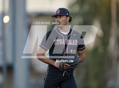 Thumbnail 3 in Killian @ Stoneman Douglas photogallery.