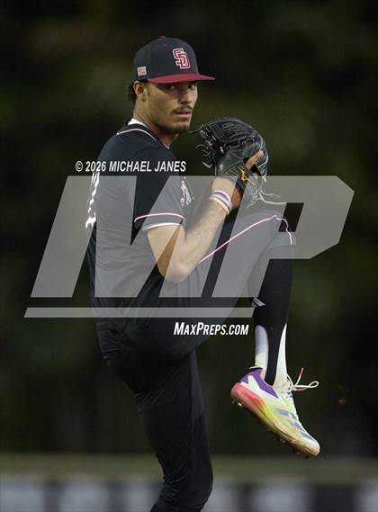 Thumbnail 1 in Killian @ Stoneman Douglas photogallery.