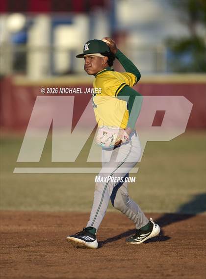 Thumbnail 2 in Killian @ Stoneman Douglas photogallery.