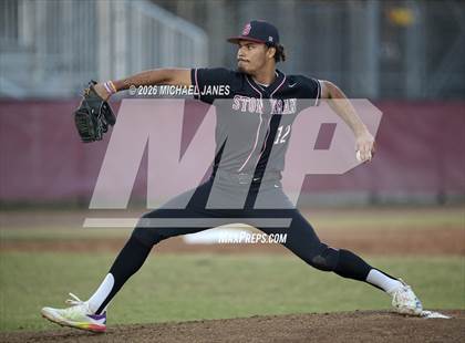 Thumbnail 3 in Killian @ Stoneman Douglas photogallery.