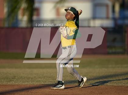 Thumbnail 1 in Killian @ Stoneman Douglas photogallery.