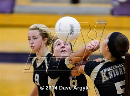 Thumbnail 3 in Lone Peak @ Riverton photogallery.