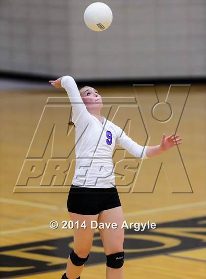 Thumbnail 3 in Lone Peak @ Riverton photogallery.