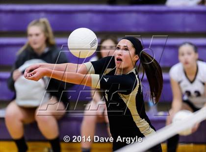Thumbnail 1 in Lone Peak @ Riverton photogallery.