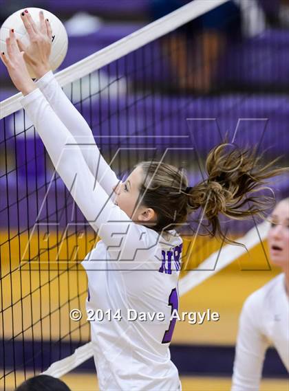 Thumbnail 3 in Lone Peak @ Riverton photogallery.