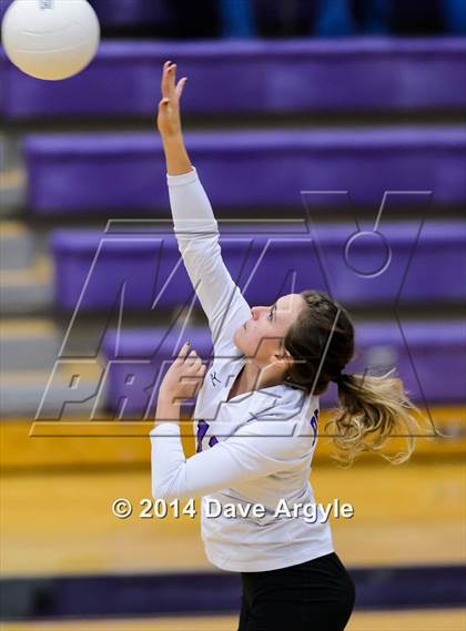 Thumbnail 2 in Lone Peak @ Riverton photogallery.