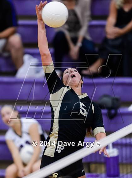 Thumbnail 3 in Lone Peak @ Riverton photogallery.