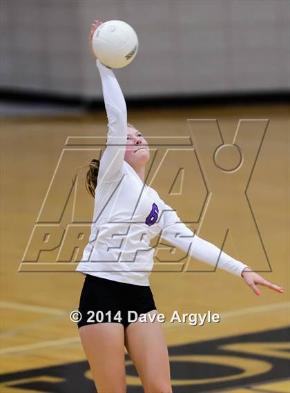 Thumbnail 2 in Lone Peak @ Riverton photogallery.