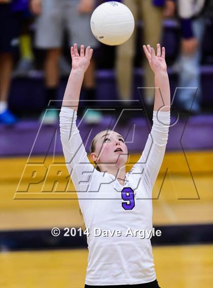 Thumbnail 1 in Lone Peak @ Riverton photogallery.