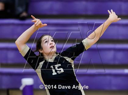Thumbnail 3 in Lone Peak @ Riverton photogallery.