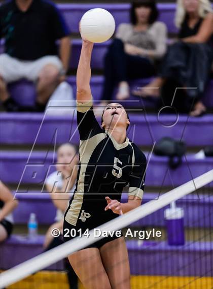 Thumbnail 1 in Lone Peak @ Riverton photogallery.