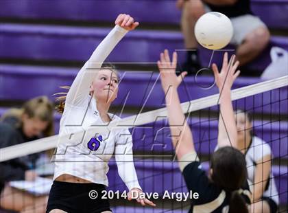 Thumbnail 3 in Lone Peak @ Riverton photogallery.