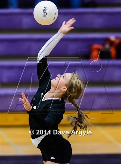 Thumbnail 3 in Lone Peak @ Riverton photogallery.