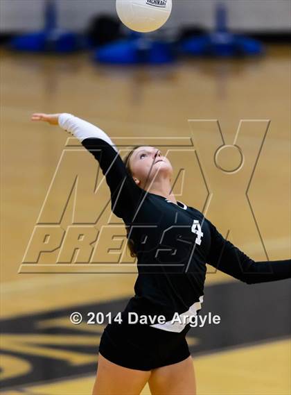 Thumbnail 1 in Lone Peak @ Riverton photogallery.