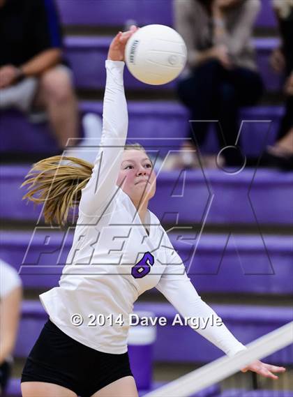 Thumbnail 1 in Lone Peak @ Riverton photogallery.