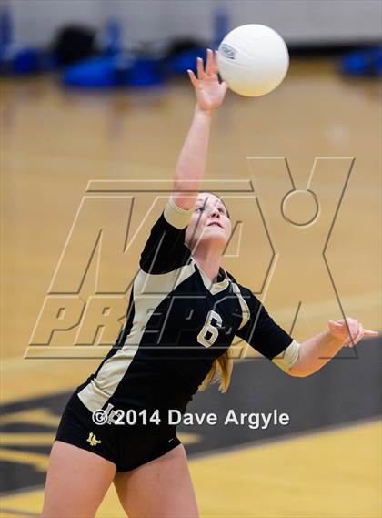 Thumbnail 3 in Lone Peak @ Riverton photogallery.