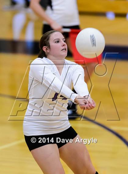 Thumbnail 1 in Lone Peak @ Riverton photogallery.
