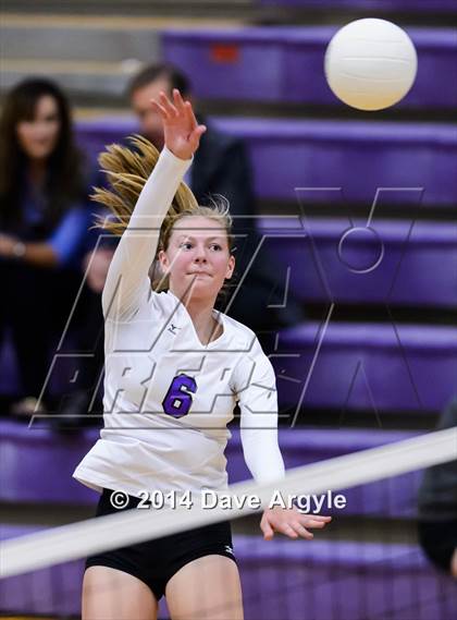 Thumbnail 3 in Lone Peak @ Riverton photogallery.