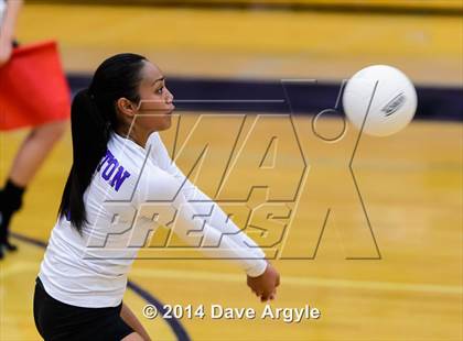 Thumbnail 1 in Lone Peak @ Riverton photogallery.