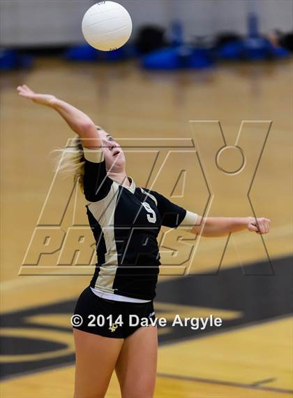 Thumbnail 1 in Lone Peak @ Riverton photogallery.