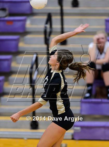 Thumbnail 1 in Lone Peak @ Riverton photogallery.