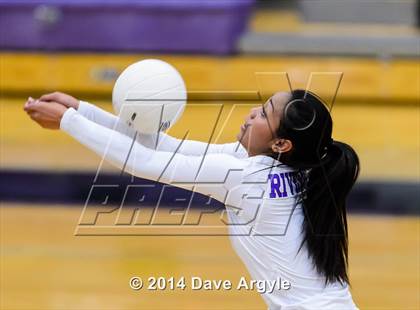 Thumbnail 2 in Lone Peak @ Riverton photogallery.