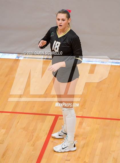 Thumbnail 1 in Village Christian vs. Basha (Nike Tournament of Champions) photogallery.