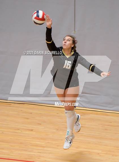 Thumbnail 1 in Village Christian vs. Basha (Nike Tournament of Champions) photogallery.