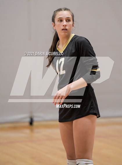 Thumbnail 3 in Village Christian vs. Basha (Nike Tournament of Champions) photogallery.