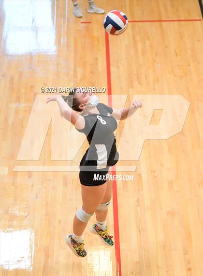Thumbnail 1 in Village Christian vs. Basha (Nike Tournament of Champions) photogallery.