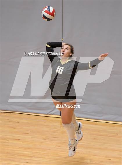 Thumbnail 3 in Village Christian vs. Basha (Nike Tournament of Champions) photogallery.