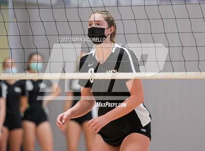 Thumbnail 3 in Village Christian vs. Basha (Nike Tournament of Champions) photogallery.