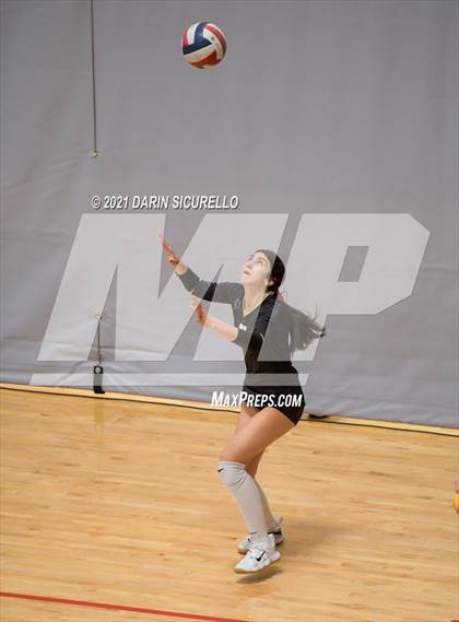 Thumbnail 1 in Village Christian vs. Basha (Nike Tournament of Champions) photogallery.