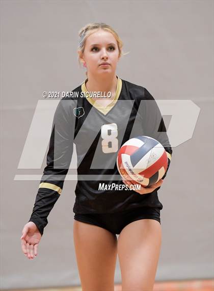 Thumbnail 1 in Village Christian vs. Basha (Nike Tournament of Champions) photogallery.
