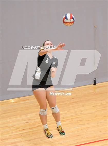 Thumbnail 1 in Village Christian vs. Basha (Nike Tournament of Champions) photogallery.