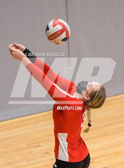 Thumbnail 1 in Village Christian vs. Basha (Nike Tournament of Champions) photogallery.