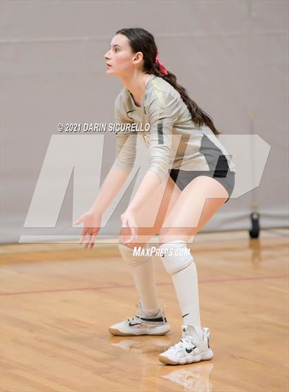 Thumbnail 1 in Village Christian vs. Basha (Nike Tournament of Champions) photogallery.