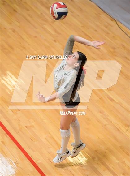 Thumbnail 1 in Village Christian vs. Basha (Nike Tournament of Champions) photogallery.