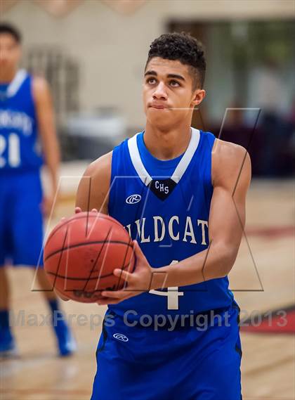 Thumbnail 1 in Pueblo Central vs. Alameda (Ponderosa Invitational) photogallery.