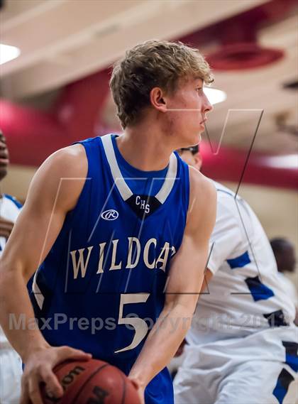 Thumbnail 3 in Pueblo Central vs. Alameda (Ponderosa Invitational) photogallery.