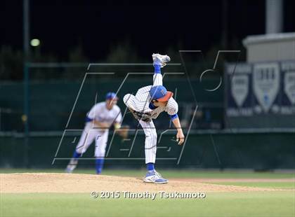 Thumbnail 2 in Galena vs. Reno (NIAA D1 North Region Third Round) photogallery.
