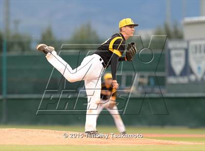 Thumbnail 1 in Galena vs. Reno (NIAA D1 North Region Third Round) photogallery.