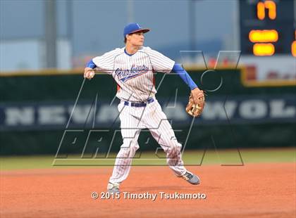 Thumbnail 1 in Galena vs. Reno (NIAA D1 North Region Third Round) photogallery.
