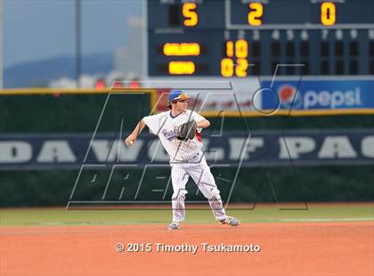 Thumbnail 2 in Galena vs. Reno (NIAA D1 North Region Third Round) photogallery.