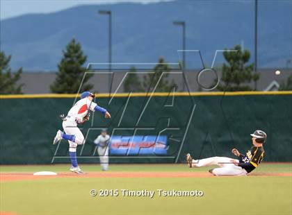 Thumbnail 1 in Galena vs. Reno (NIAA D1 North Region Third Round) photogallery.
