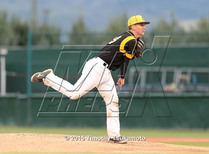 Thumbnail 1 in Galena vs. Reno (NIAA D1 North Region Third Round) photogallery.